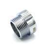Chrome-Plated Brass Extension 3/4" 10 Mm