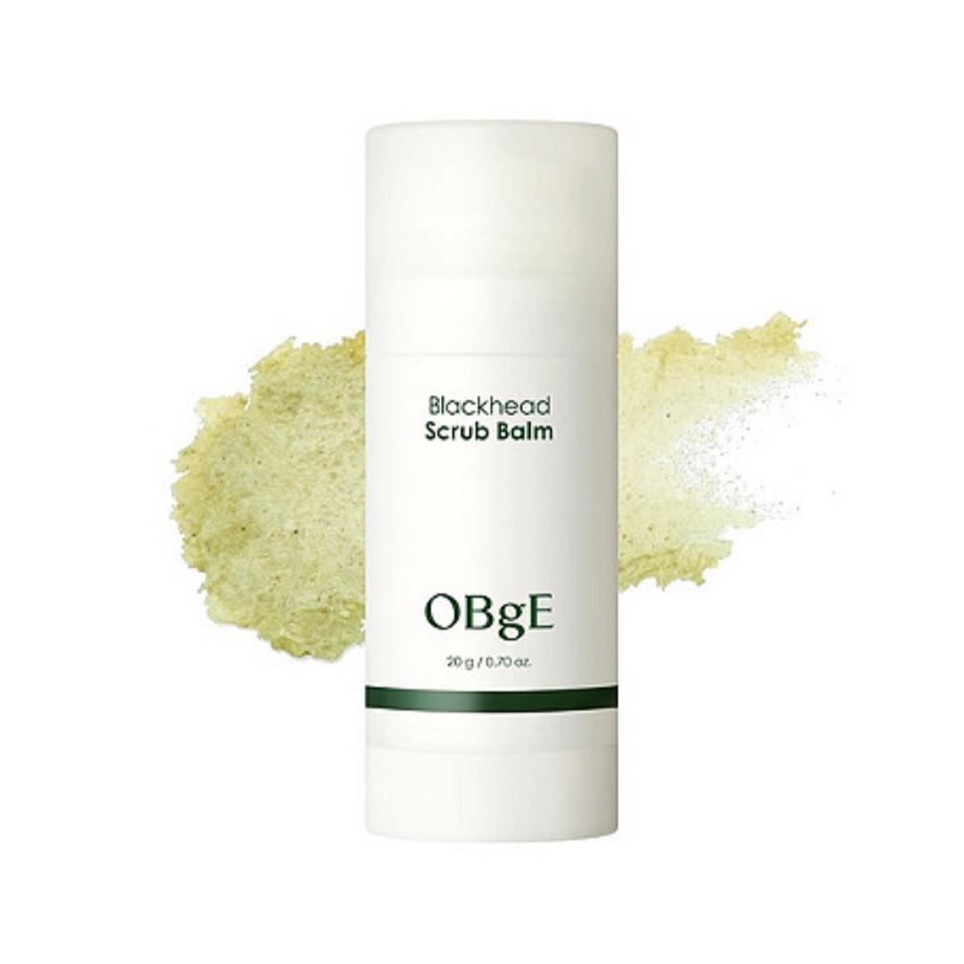 

[OBgE] Бальзам-скраб от черных точек 20г 20g x 1