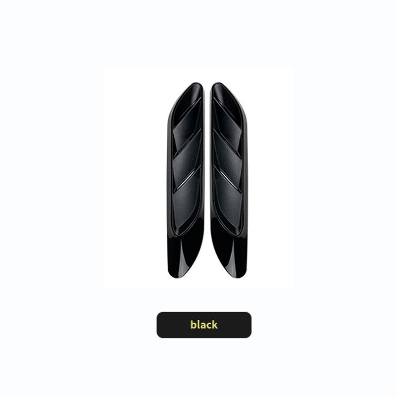 

Suitable for Mercedes-Benz C-Class W206 2025 + C200 C260 AMG C63 car fender out of trend car sticker external accessories