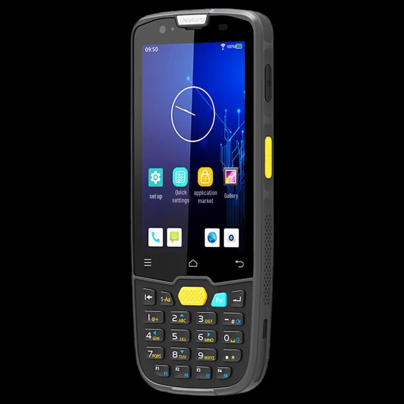 Newland NLS-MT69 Android Handheld Data Terminal