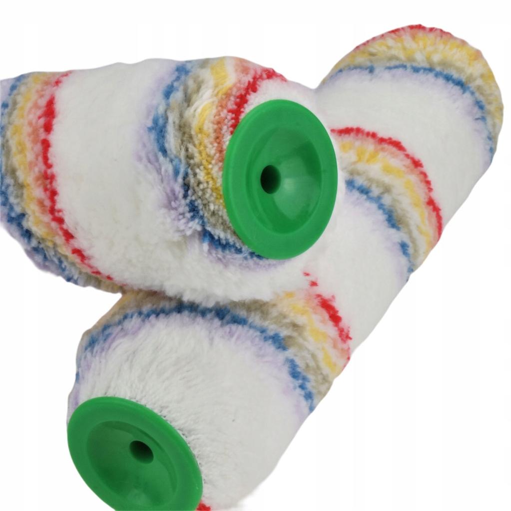 Wałek Multicolor 18Cm