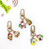 Porta-moedas, clips, porta-chaves – Chaveiros