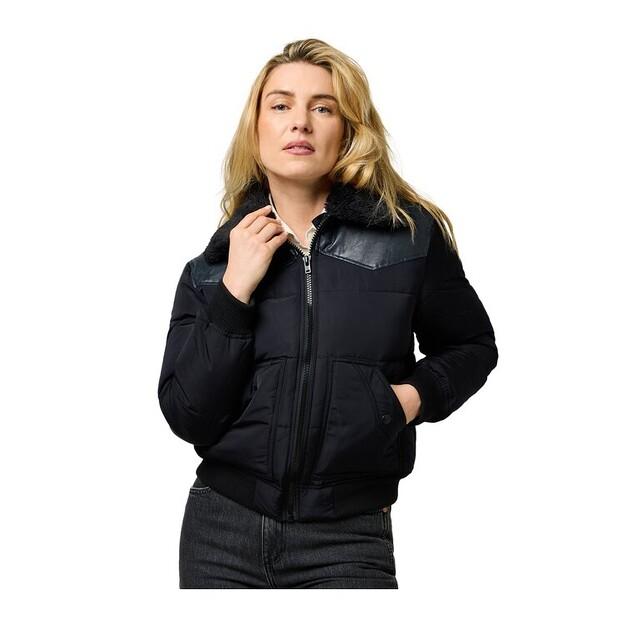 Куртка пуховая Wrangler 112370812 EU XS