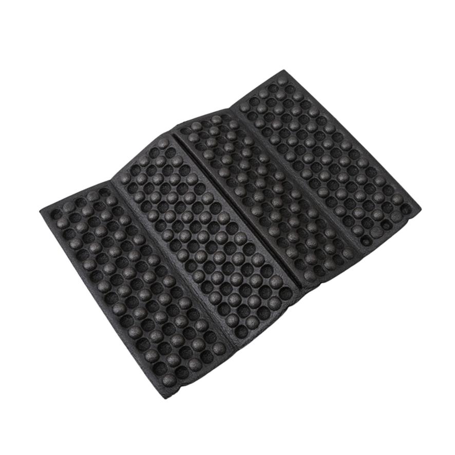 Venkovní Přenosný Skládací Pěnový Polštář Jednomístný Mini Podsedák Odolný Proti Nečistotám