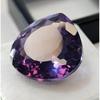 19-20 Ct Natural Alexandrite Color Change Pear Cut Fabulous Loose Gemstone