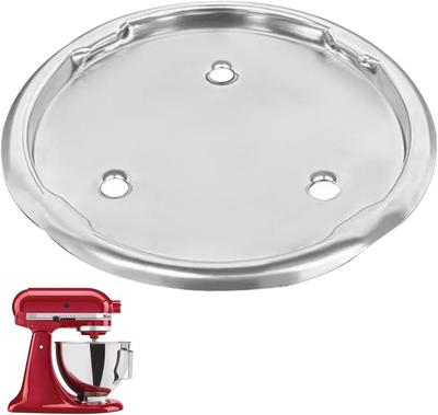 W10191926 Capac cu șurub pentru bol mixer Înlocuire Pentru mixere staționare KitchenAid, Whirlpool, Kenmore 5QT