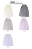 Five Bear Senshu Wrap Towel for Suitable for Pool and Made In for and Women Adults, Swimming, Japan, Boys, Girls, (Ivory)