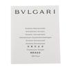 BVLGARI Bzero1 Watches BZ22S Be zero one blackDial Stainless Steel/rubber Quartz Analog display Women Used