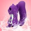 Sucking Tongue Vibrator for Women Nipple Sucker  Stimulator Sex Toys for Women Masturbator Sex Toy Vibradores Juguetes Sexuales