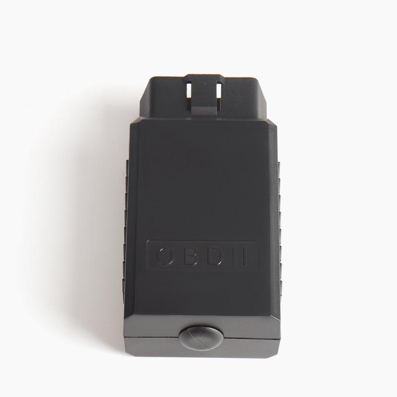 6-контактный разъем OBD2 12В Штекер Папа OBD2 OBD 2 16-контактный Корпус Разъем Диагностические Инструменты DIY Корпус Папа OBD2 Адаптер OBD Для Elm327