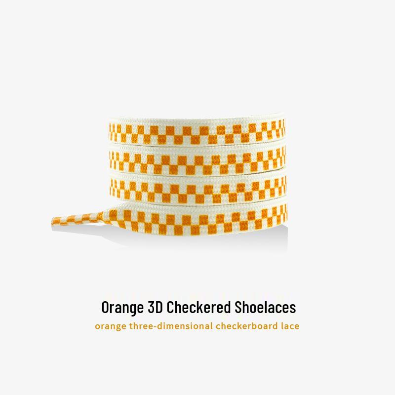 

Світловідбивні кеди Vans Checkerboard Низькі та Середні на Шнурівці для Чоловіків та Жінок - Адаптивні Шнурки, Чорно-Білі. 160cm