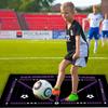 Football Footstep Training - Mat Diatom Mud Indoor Sound Insulation Fitness Mat Sports Ball Control Footstep