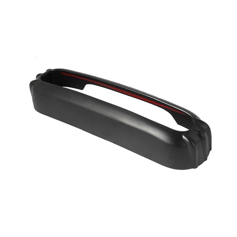 N27R Motorcycle Taillight Bezel Rear Tail Light Trim Cover for Harley Sportster S 1250 S RH 1250 S RH1250S -