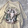 0Quindi ti amerò finché i miei polmoni non si esauriranno Magliette da uomo e donna Moda Estiva Magliette Anime Traspiranti Maglietta in Cotone Hip Hop Streetwear