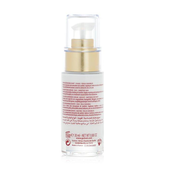 GUINOT Hydra Sensitive Serum - For Sensitive Skin