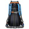 Outdoor Backpack, Shoulder Bag, Hiking Bag, Water-resistant Travel Backpack, Large Capacity.