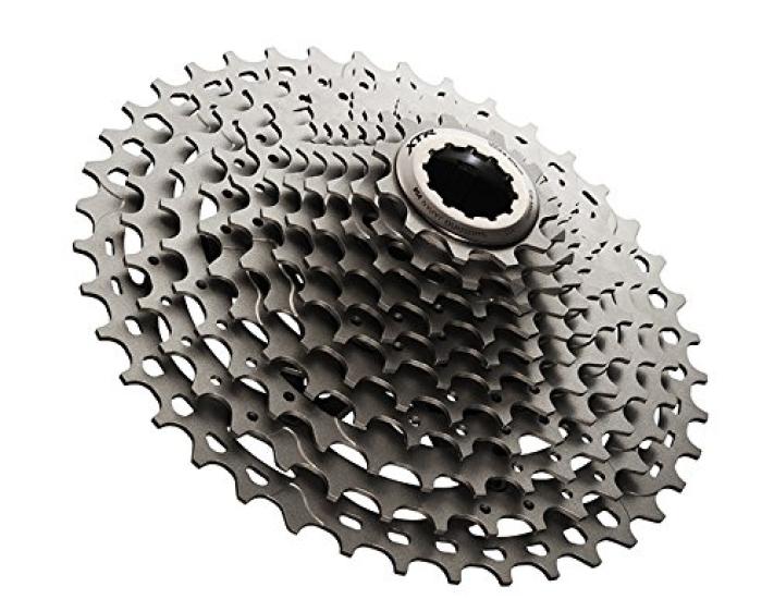 

SHIMANO CS-M9001 11S 11-40T 13579147150 Model No.:CS-M9001