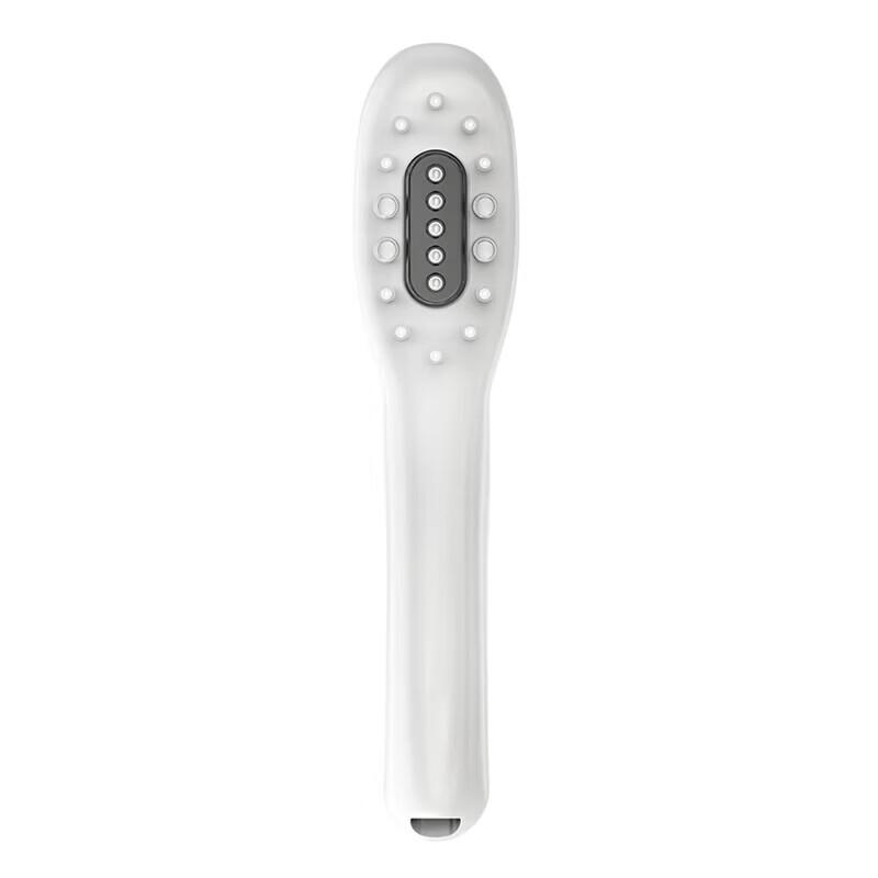 

Morphy Richards MF3108Pro Multi-function Head Massager Comb CN plug (adapter included)