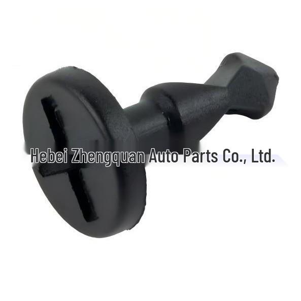 Car Radiator Grill & Engine Compartment Cover Clips for Porsche Panamera/Cayenne