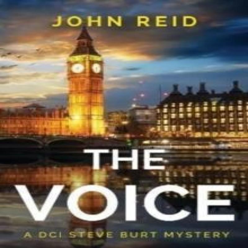 The Voice by John Reid Paperback Book 9781800163171