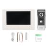 Video Intercom Doorbell Smart Video Doorbell Electronic Access Control For Villas Hotels Offices
