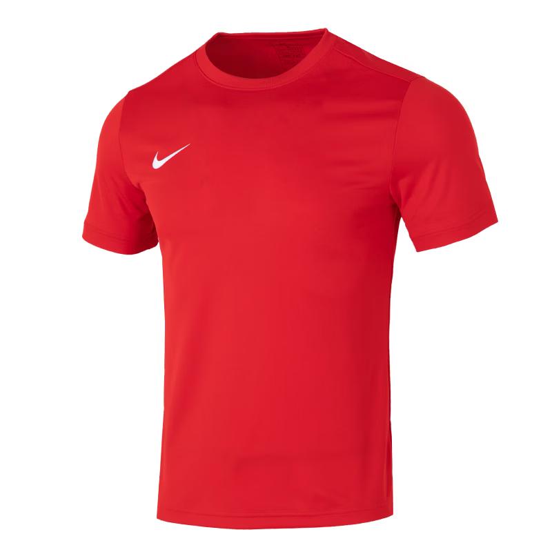 Nike Men's Crew Neck Short Sleeve T-Shirt IB8640