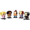 LEGO Brickheadz 40548 Tribute To the Spice Girls