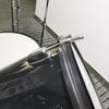 Durable Claw Hook Bass Drum Lug Replacment Single End Drum Lugs Easy to Install
