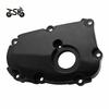 Right Engine Oil Pump Cover For YAMAHA FZ6R FZ 6R 2009 2010 2011 2012 2013 2014 Motorcycle Accessories