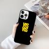 Vis a Vis Zulema Phone Case Cover For iPhone 18 17 Air 16 15 14 Plus Apple 16 11 12 13 Pro Max Coque