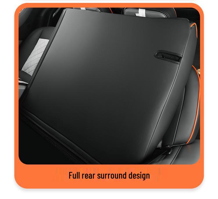 GAC AION S Plus All-Season Full Coverage Car Seat Cover