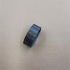 Adjustable PU Leather Belt Holder for Versatile Waistband Backpack Waist Belt Use 50mm Replacement Part