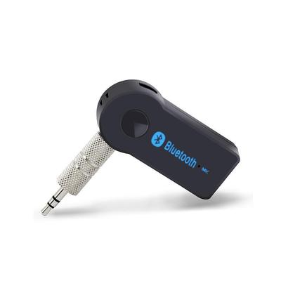 Bluetooth audio prijímač do auta, bezdrôtová hudba a hovory