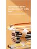 Professional Hair Styling Tool: Hair Straightener and Curling Iron