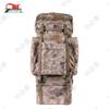 U-Frame Large Capacity Outdoor Mountaineering Backpack