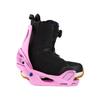 Burton Step On Snowboard Size Small Women's ReFlex Bindings, 2025-2026 Model,