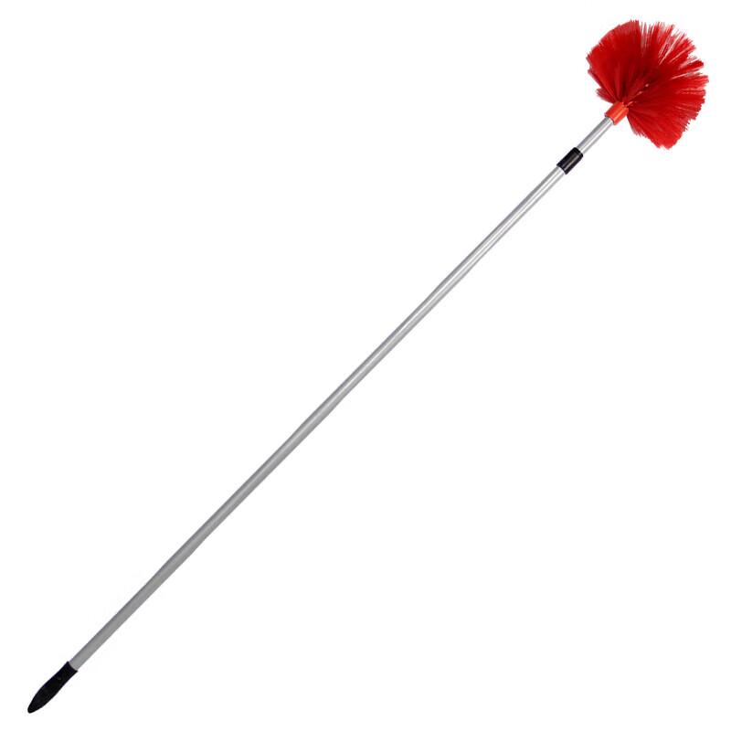 Lanshi QG102 Long-Handled Extendable Cleaning Duster