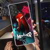 M-Metaphor Game Phone Case for Samsung A54 A57 A37 A17 A14 A15 A12 A24 A34 A55 A35 A25 A52S A07 A05S A04S A22 A32 A72 Galaxy Not