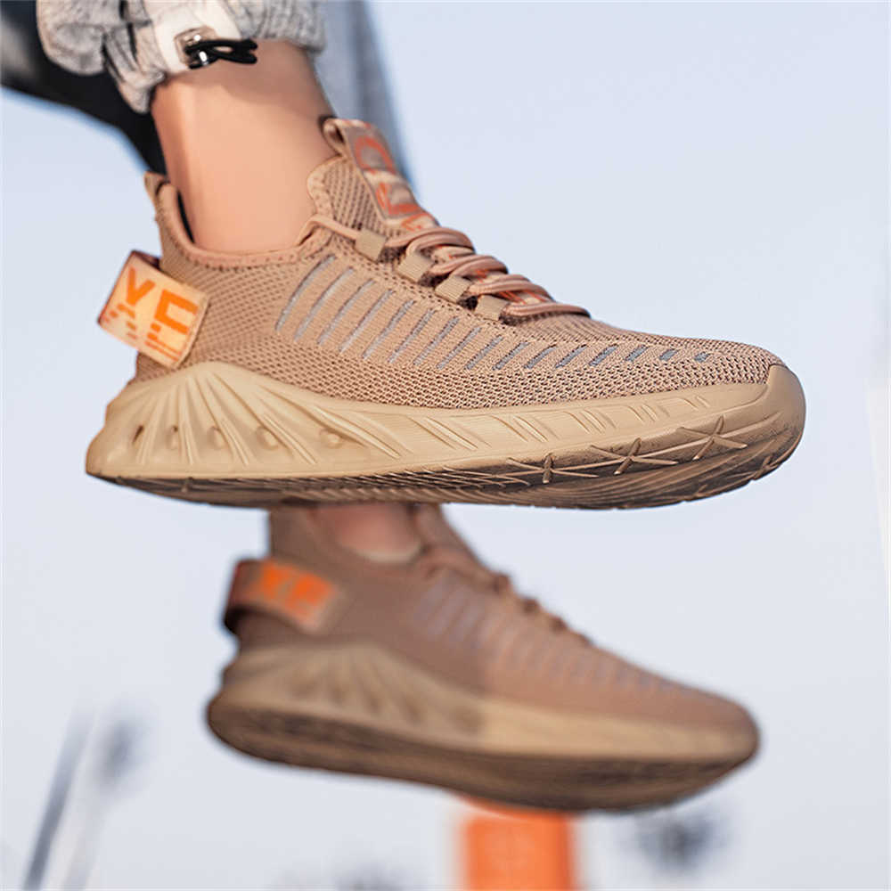 Slip-on Autumn Sneakers For Men Summer Tennis Black Men's Boot Men's Shoes 15 Sports New In Wholesale Saoatenis Sneakeres