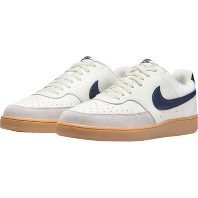 Men's Court Vision Low Casual Shoes