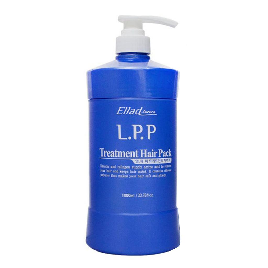 Ellad Aurora L.P.P Treatment Hair Pack (33.78 fl.oz) Aura LPP