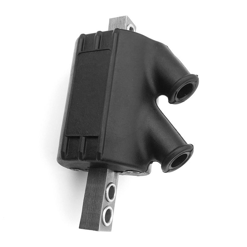 Authentic Motorcycle Ignition Coil 3 Ohm Dual Output Ignition Coils DC1-1 For Honda CB 500 550 750 GL1000