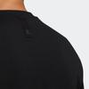 adidas Wu Ji Collection Sweatshirts Men's Black Crew Neck Moderate Other HE5156