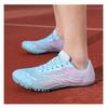 Asian Games: Professional Non-Slip Spiked Running Shoes for Youth - Breathable, Unisex Athletic Footwear
