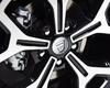 4Pcs Car Aluminum Alloy Wheel Center Hub Cap Tire Rim Cover Decoration For Dacia Duster Logan Sandero Mcv MK Cilo Stepway Dokker