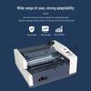 DOCON DC-8800A A4 Semi-Automatic Wireless Binding Machine