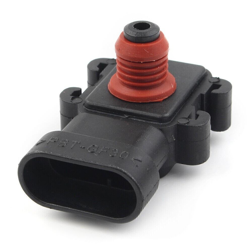 Manifold Absolute Pressure Sensor Fits Buick Cadillac Chevrolet Oldsmobile &