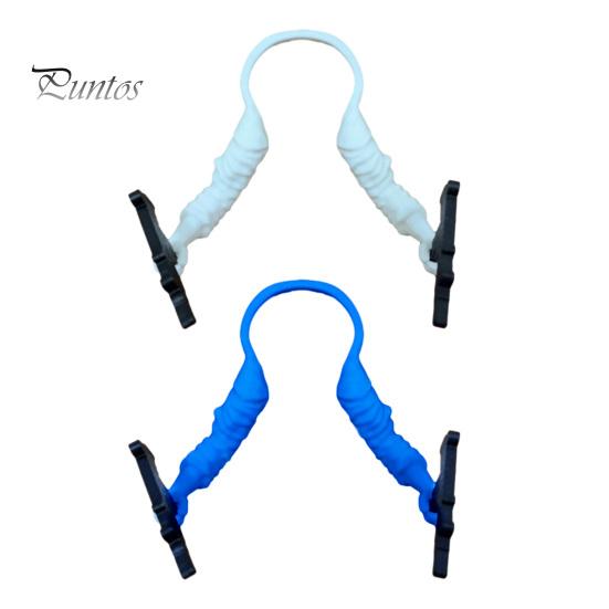 3D Printed Chicken Arm with Shoot Poultry Arm Accessories Hands Neck-Mounted Fake Arm Farm Prank Toy for Hens Roosters