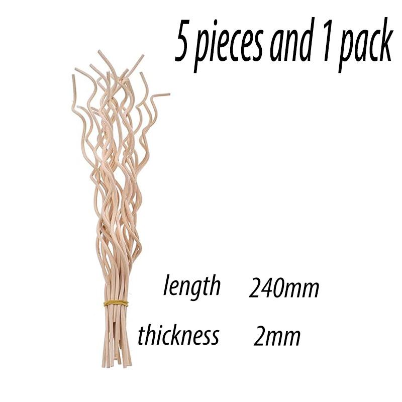 Various shapes aroma diffuser aromatherapy volatile rod for fragrance diffuser  freshener DIY handmade home decoration stick