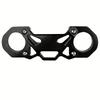 Universal Motorcycle Front Fork Brace Balance Shock Bracket Suspension Absorber Stabilizer Holder